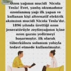 Ozan Yağı Kullanımı