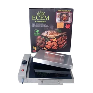 Nano Grill